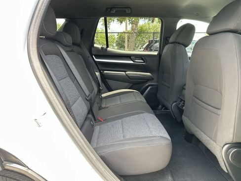 Used 2026 GMC Terrain Elevation FWD image 19