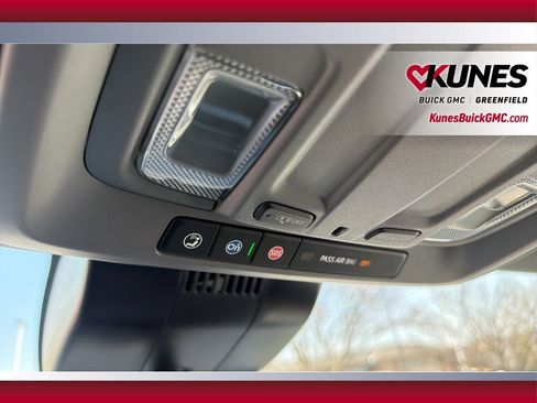 New 2026 GMC Sierra 1500 Elevation AWD/4WD image 22