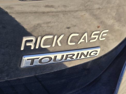 Certified 2024 Honda Odyssey Touring image 14