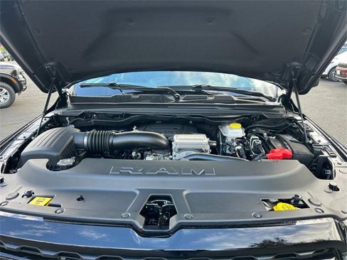 New 2026 RAM 1500 Big Horn image 20