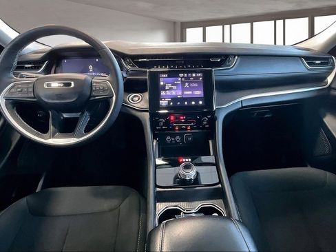 Used 2023 Jeep Grand Cherokee Laredo w/ Luxury Tech Group I image 17