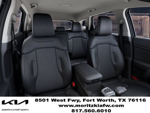 New 2026 Kia Sportage EX FWD image 15
