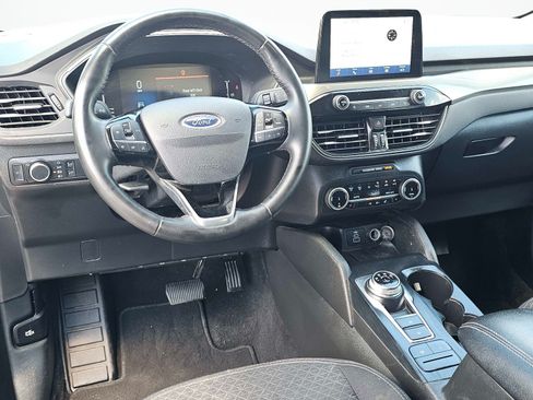 Used 2024 Ford Escape Active AWD/4WD image 34