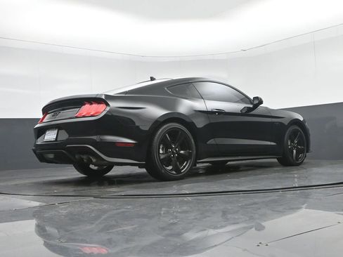 Used 2021 Ford Mustang GT Premium w/ Equipment Group 401A image 54