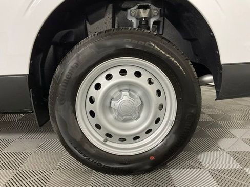 New 2025 Ford Maverick Lariat w/ Black Appearance Package image 10