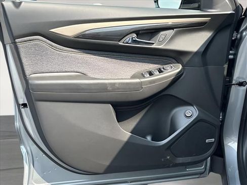 New 2025 Chevrolet TrailBlazer ACTIV w/ Convenience Package image 22