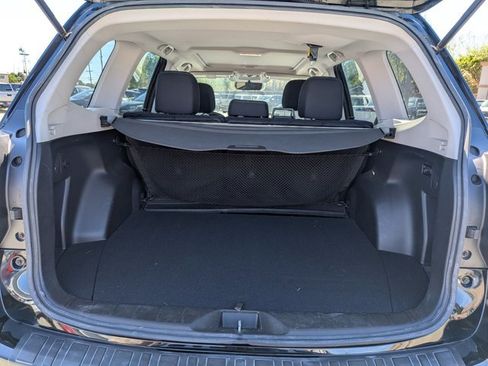 Used 2017 Subaru Forester 2.5i Premium w/ Popular Package #2A image 7