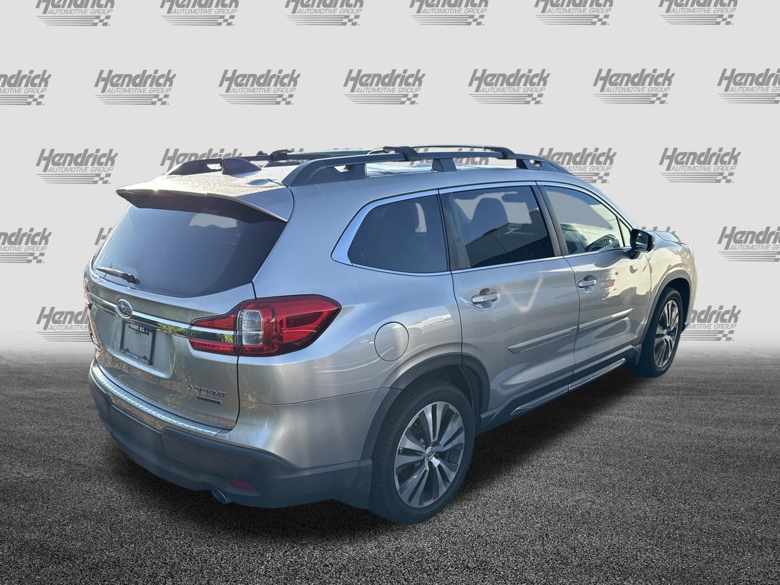 Used 2020 Subaru Ascent Limited w/ Technology Package AWD/4WD image 10