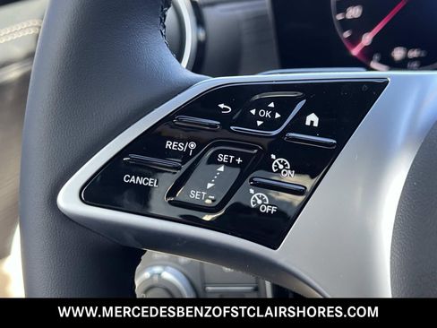 Used 2026 Mercedes-Benz CLA 250 4MATIC image 30