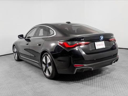 Used 2023 BMW i4 eDrive35 RWD image 6