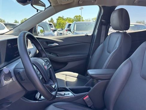 Certified 2024 Buick Encore GX Sport Touring AWD/4WD image 14