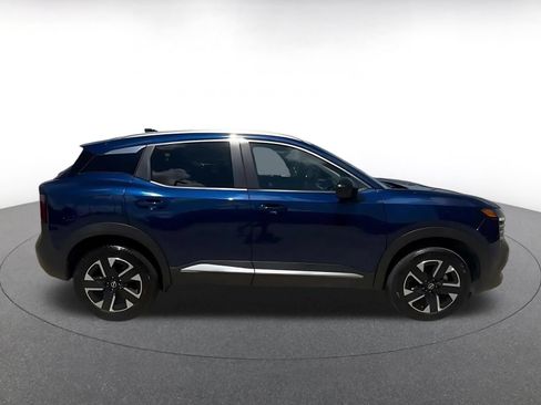 Used 2026 Nissan Kicks SV w/ Cold Weather Package AWD/4WD image 16