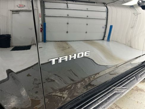 Used 2022 Chevrolet Tahoe LT image 28