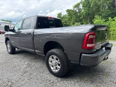 Used 2024 RAM 2500 Laramie AWD/4WD image 7