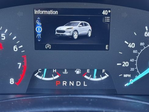 Used 2022 Ford Escape SE w/ Convenience Package image 12