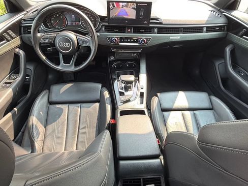 Used 2020 Audi A4 2.0T Premium w/ Convenience Package AWD/4WD image 29