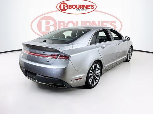 Used 2020 Lincoln MKZ Reserve w/ Elements Package AWD/4WD image 13
