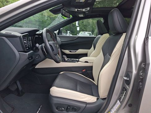 Certified 2023 Lexus NX 350 AWD image 14