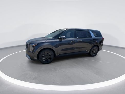 New 2026 Kia Carnival FWD image 4