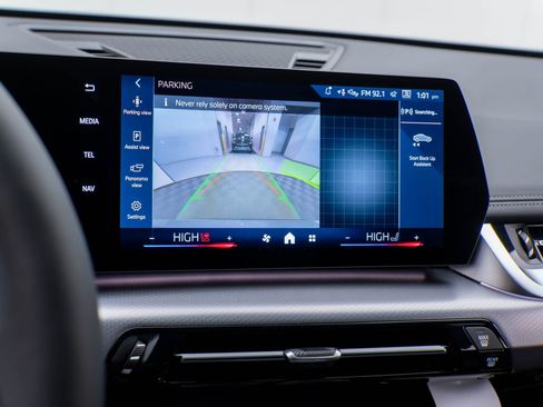 New 2026 BMW X1 xDrive28i w/ M Sport Package image 23