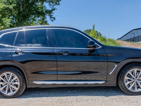 Used 2019 BMW X3 sDrive30i w/ Premium Package RWD image 6