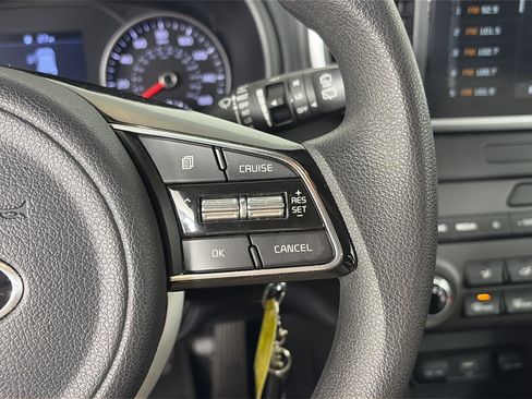 Used 2020 Kia Sportage LX image 27