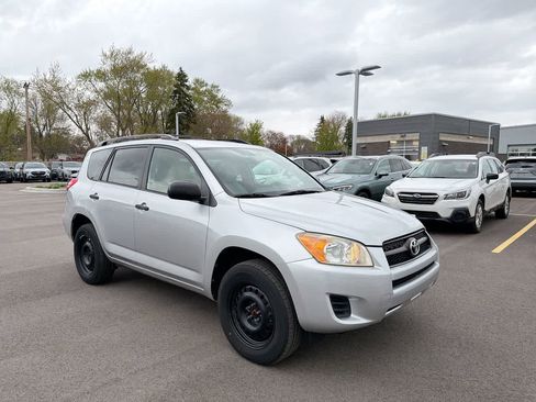 Used 2009 Toyota RAV4 4WD image 15