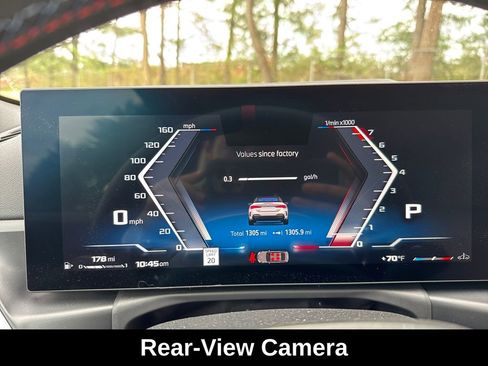 Used 2025 BMW 440i xDrive Convertible w/ Premium Package image 19