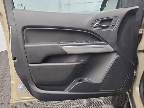 Used 2021 Chevrolet Colorado ZR2 image 19