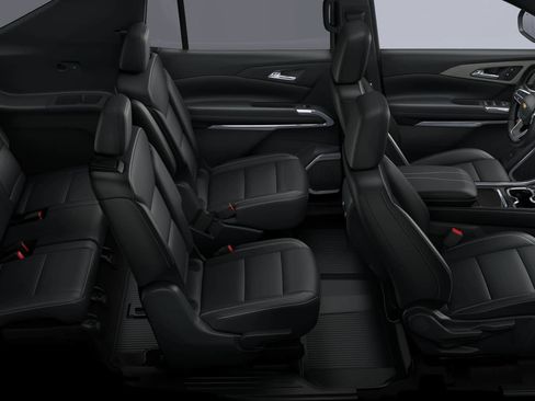 New 2027 Chevrolet Traverse LT AWD/4WD image 7