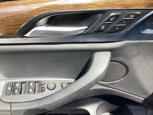 Used 2019 BMW X3 xDrive30i AWD/4WD image 18