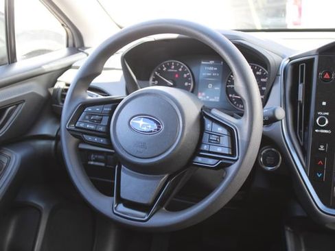 Certified 2026 Subaru Crosstrek 2.0i Premium AWD/4WD image 20