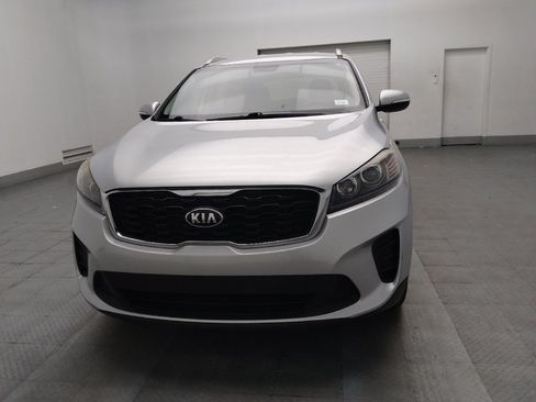 Used 2019 Kia Sorento AWD w/ LX Convenience Package image 15