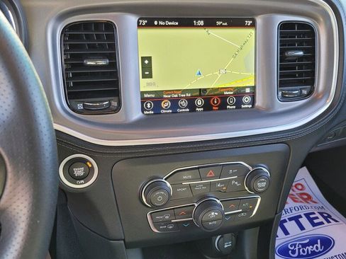 Used 2022 Dodge Charger R/T w/ Plus Group image 19