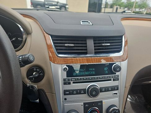 Used 2012 Chevrolet Malibu LT w/ Power Convenience Package image 34