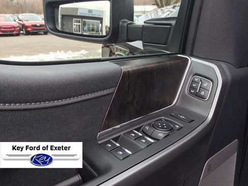 New 2026 Ford F350 Lariat w/ FX4 Off-Road Package image 32