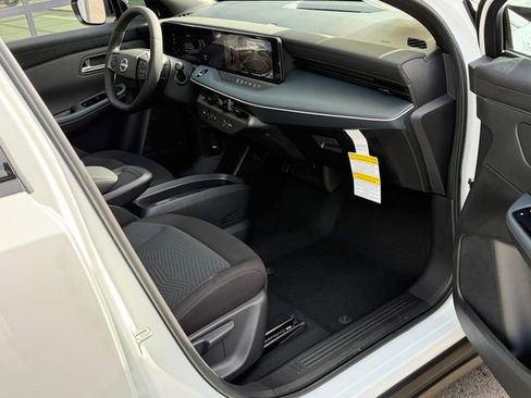 New 2026 Nissan Leaf w/ Floor Mat Package (S+) image 24