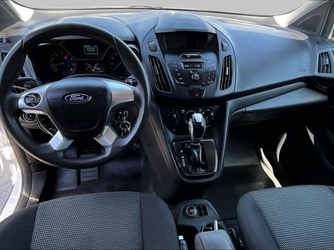 Used 2016 Ford Transit Connect XL FWD image 15