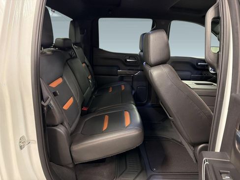 Used 2021 GMC Sierra 1500 AT4 AWD/4WD image 31
