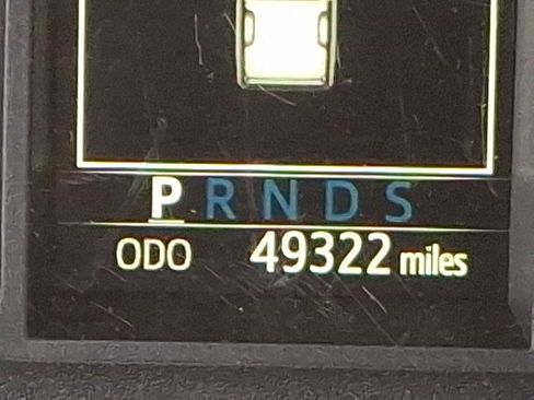 Certified 2021 Toyota Tundra SR5 w/ TRD Off-Road Plus Package image 24