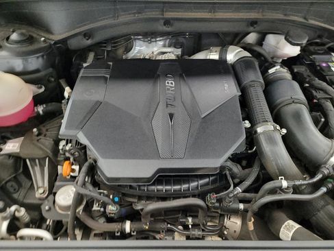 Used 2021 Kia Sorento SX FWD image 30