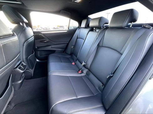 Used 2021 Lexus ES 350 F Sport w/ Protection Package (P3) image 32