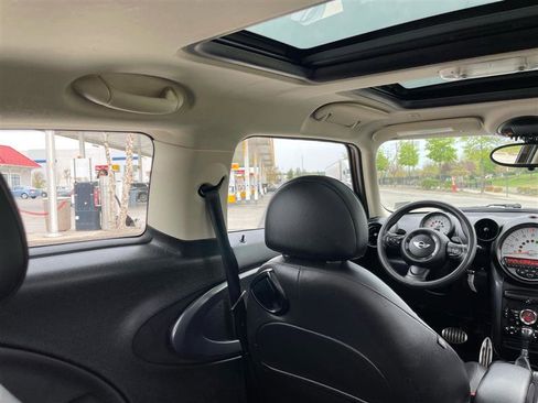 Used 2014 MINI Cooper Paceman S image 9