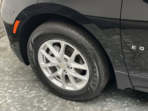 Certified 2023 Chevrolet Equinox LT image 32