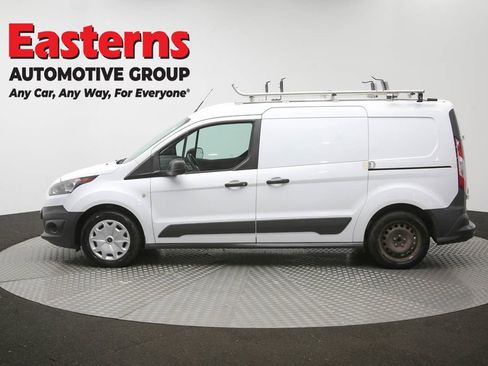 Used 2018 Ford Transit Connect XL FWD image 56