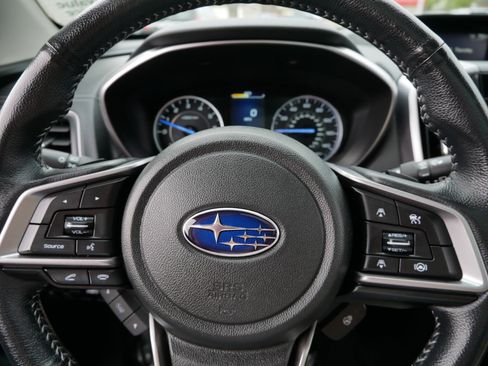 Used 2022 Subaru Ascent Limited w/ Technology Package AWD/4WD image 25