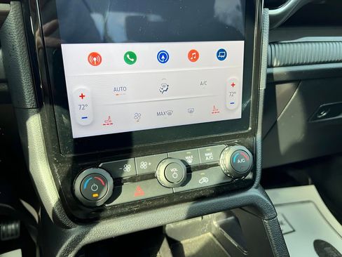 Used 2025 Ford Ranger XLT w/ Equipment Group 301A High image 16