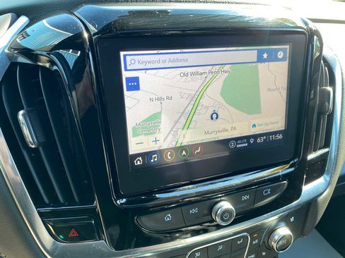 Used 2023 Chevrolet Traverse Premier w/ Redline Edition image 21