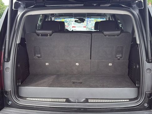 Used 2019 Chevrolet Tahoe LT AWD/4WD image 10