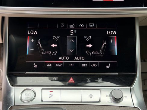 Used 2020 Audi A6 2.0T Premium AWD/4WD image 22